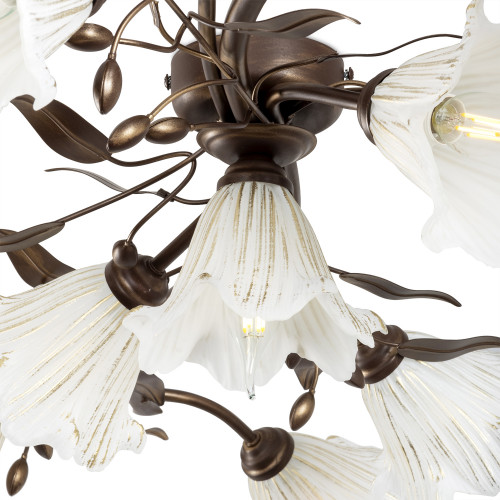 Люстра «Оливка» 60877